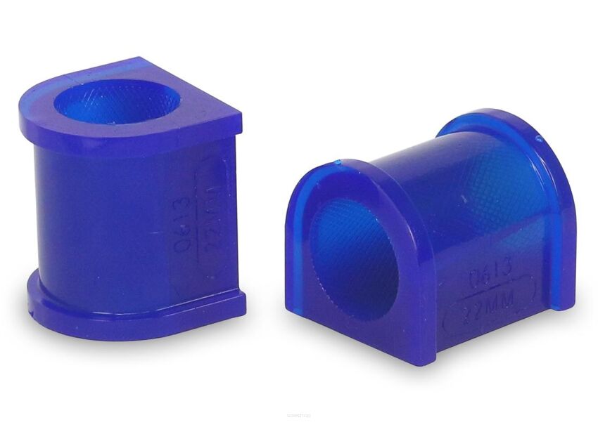 Toyota/GMH - S/Bar To Chas Mt