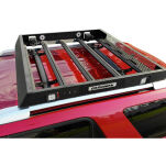 Bagażnik dachowy Go Rhino SRM400 48