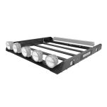 Bagażnik dachowy Go Rhino SRM400 48