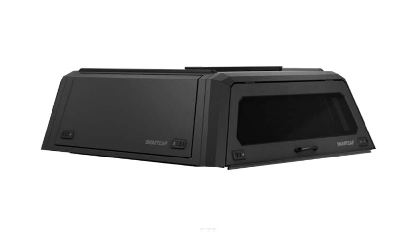 Zabudowa RSI Smartcap EVOc Commercial EC0310-MB - Ford Ranger (2023 -)