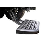 Wysuwany stopień tył RealTruck AMP - 2