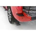 Wysuwany stopień tył RealTruck AMP - 4