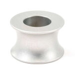 Rolka szekli XXL do liny syntetycznej Factor 55 - 2