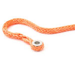 Rolka szekli XXL do liny syntetycznej Factor 55 - 4