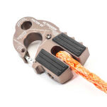 Rolka szekli XXL do liny syntetycznej Factor 55 - 5