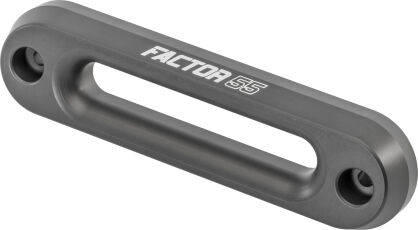 Prowadnica Liny Wyciągarki Grubość 1.5" Factor 55