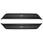 Progi boczne Dominator D6 Go Rhino - RAM 1500 19-on Crew Cab - 2