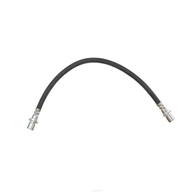 Gumowy przewód hamulcowy tył Superior Engineering non-ABS Lift 4