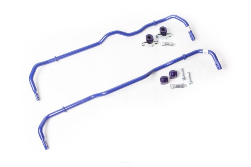 VW Fr & Rr Sway Bar Kit