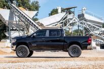 Lift Kit Zawieszenia 6