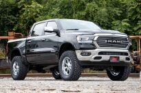 Lift Kit Zawieszenia 6