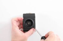 Uchwyt indukcyjny dedykowany do Apple iPhone 11 z wbudowanym kablem USB oraz ładowarką samochodową - 6