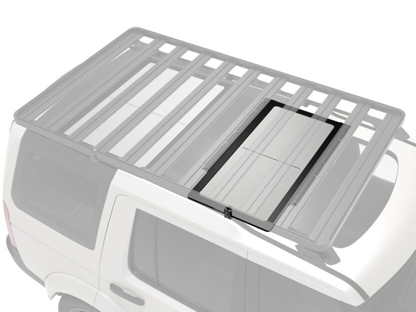 Stolik turystyczny mały z uchwytem do bagażnika dachowego - Front Runner