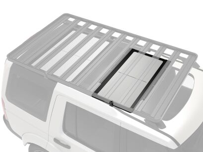 Stolik turystyczny mały z uchwytem do bagażnika dachowego - Front Runner