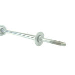 Amortyzator gazowy przód BDS NX2 Nitro Series Lift 4