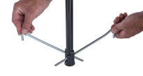 Markiza RHINO RACK BATWING COMPACT - prawa - 10