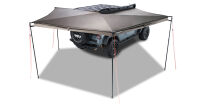 Markiza RHINO RACK BATWING COMPACT - prawa - 2