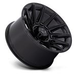 Felga aluminiowa XD867 SPECTER Gloss Black W/ Gray Tint XD SERIES - 2