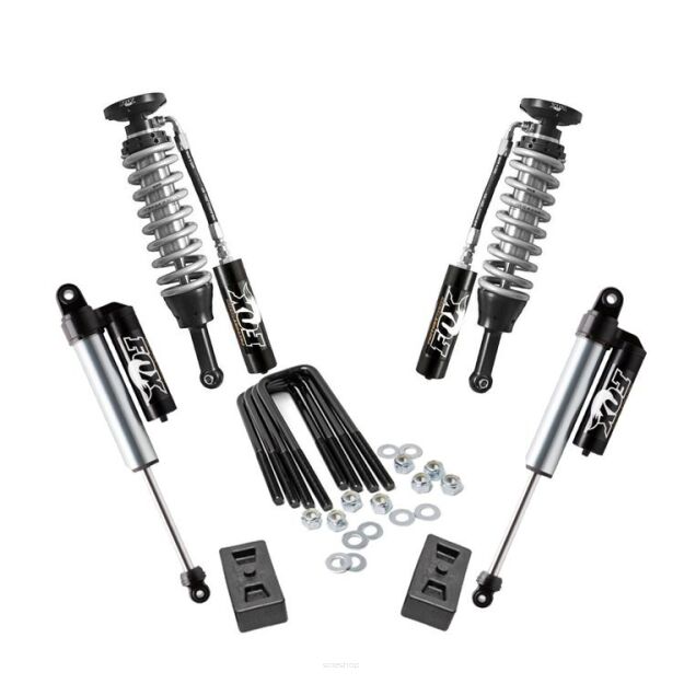 Zestaw zawieszenia Lift 2