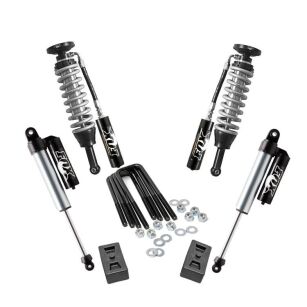 Zestaw zawieszenia Lift 2" Fox