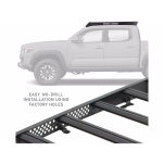 Bagażnik dachowy Go Rhino Ceros - 11