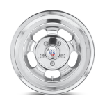 Felga aluminiowa U101 Indy High Luster Polished US Mags - 2