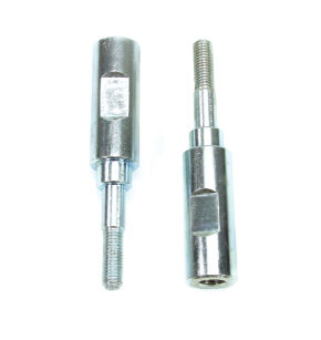 Przedłużenia Przednich Amortyzatorów Teraflex Jeep Wrangler JK