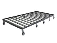 Bagażnik dachowy Toyota Land Cruiser 78 Slimline II Front Runner - 5