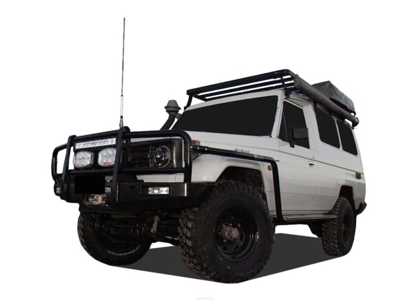Bagażnik dachowy Toyota Land Cruiser 78 Slimline II Front Runner
