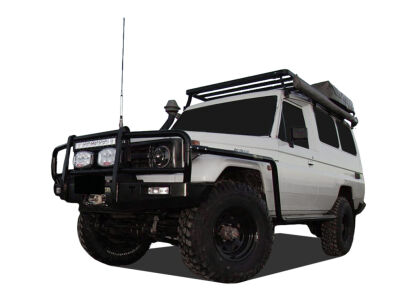 Bagażnik dachowy Toyota Land Cruiser 78 Slimline II Front Runner