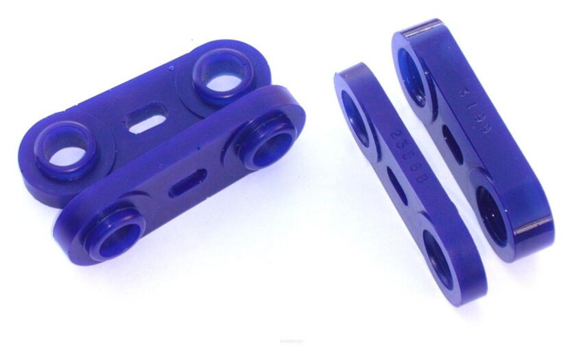 SUBARU GEARBOX X MEMBER MOUNT