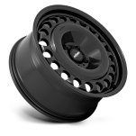 Felga aluminiowa R191 STL Gloss Black Rotiform - 2