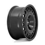 Felga aluminiowa R191 STL Gloss Black Rotiform - 3