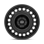 Felga aluminiowa R191 STL Gloss Black Rotiform - 4