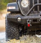 WARN Epic Hyperlink izolator - czerwony - 3