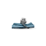 Butelka miękka składana Stow Mountain 500 ml Tahoe Blue Hydrapak - 2