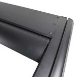 Roleta twarda, pokrywa paki aluminiowa OFD R2 Double Cab - 10