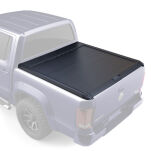 Roleta twarda, pokrywa paki aluminiowa OFD R2 Double Cab - 13