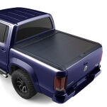 Roleta twarda, pokrywa paki aluminiowa OFD R2 Double Cab - 14