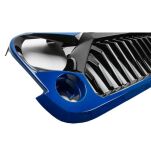 Grill angry eyes OFD - 3