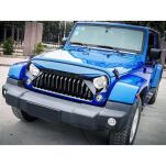 Grill angry eyes OFD - 5