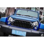 Grill angry eyes OFD - 6