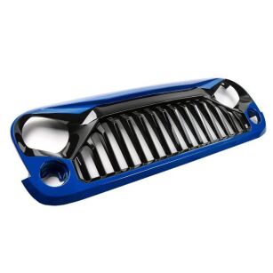 Grill angry eyes OFD