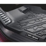 Dywaniki na podłogę przód i tył Air Design - 2