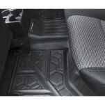 Dywaniki na podłogę przód i tył Air Design - 3