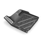 Dywaniki na podłogę przód i tył Air Design - 4