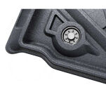 Dywaniki na podłogę przód i tył Air Design - 7