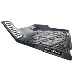 Dywaniki na podłogę przód i tył Air Design - 8