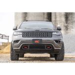 Kute haki holownicze Rough Country - 10