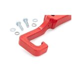 Kute haki holownicze Rough Country - 2